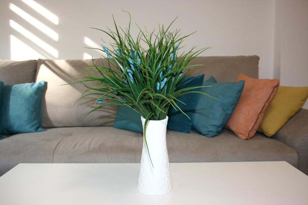 Apartment Lejla Saraybosna Dış mekan fotoğraf
