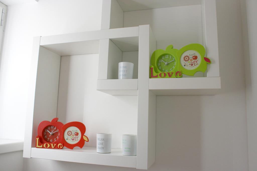 Apartment Lejla Saraybosna Dış mekan fotoğraf