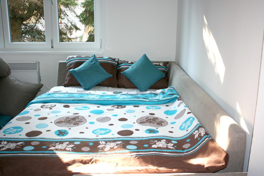 Apartment Lejla Saraybosna Dış mekan fotoğraf