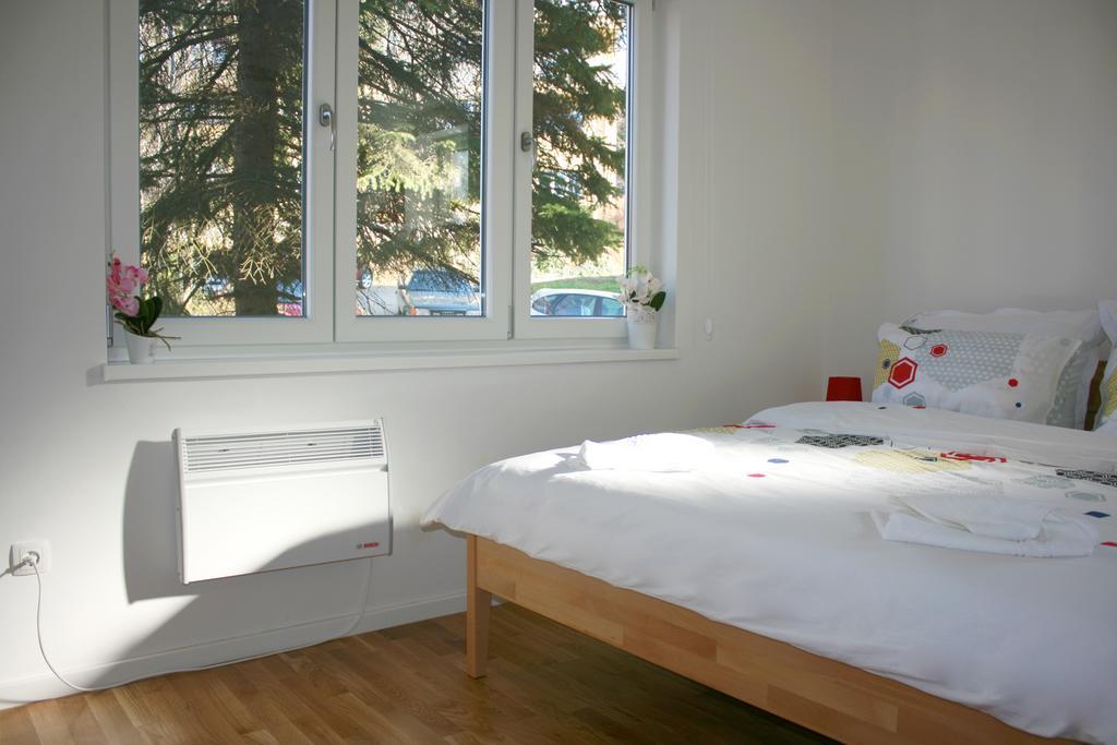 Apartment Lejla Saraybosna Dış mekan fotoğraf
