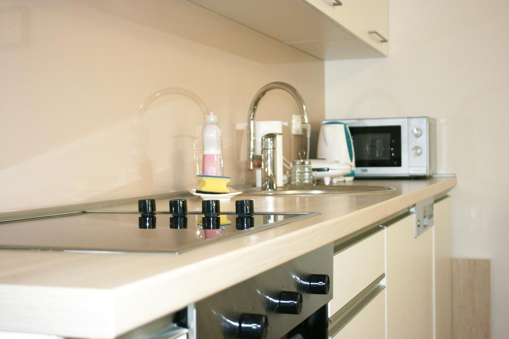 Apartment Lejla Saraybosna Dış mekan fotoğraf