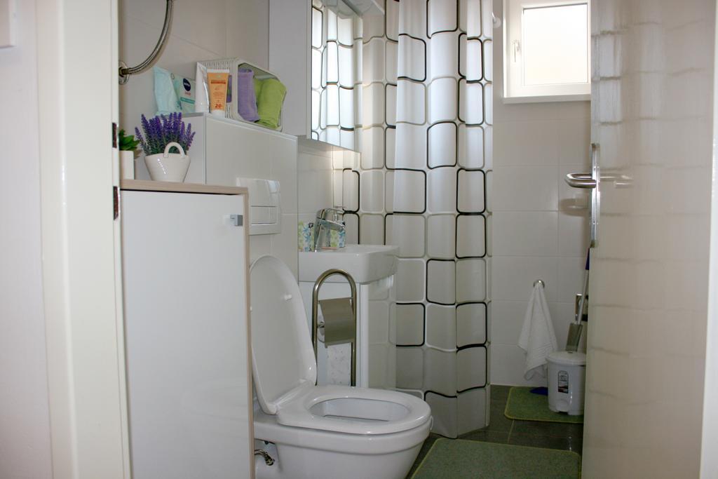 Apartment Lejla Saraybosna Dış mekan fotoğraf