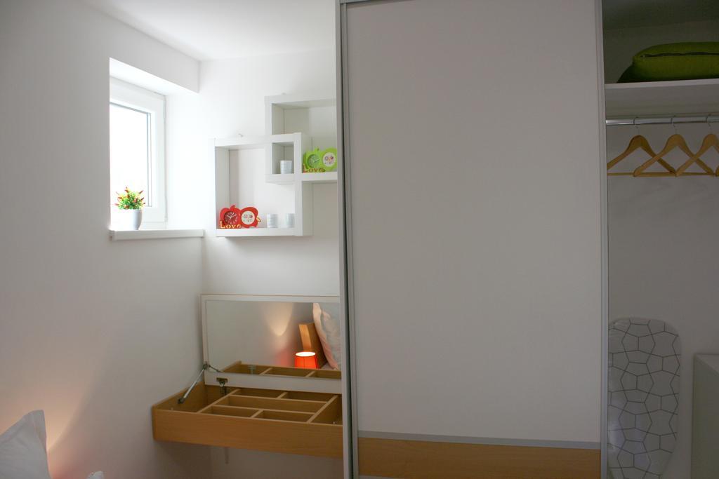 Apartment Lejla Saraybosna Dış mekan fotoğraf