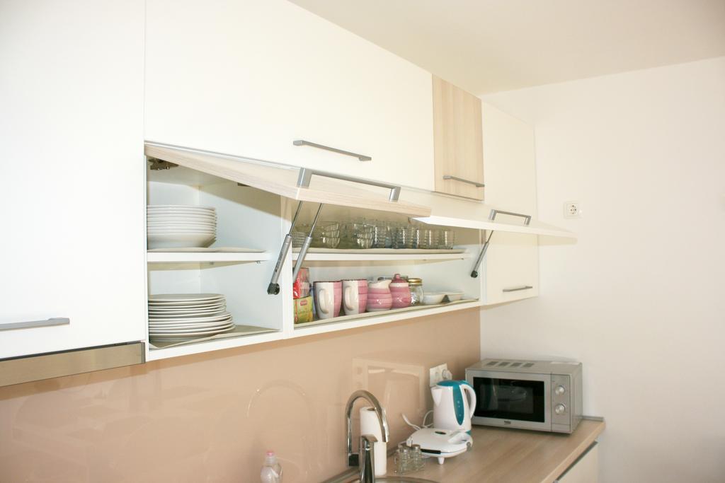 Apartment Lejla Saraybosna Dış mekan fotoğraf