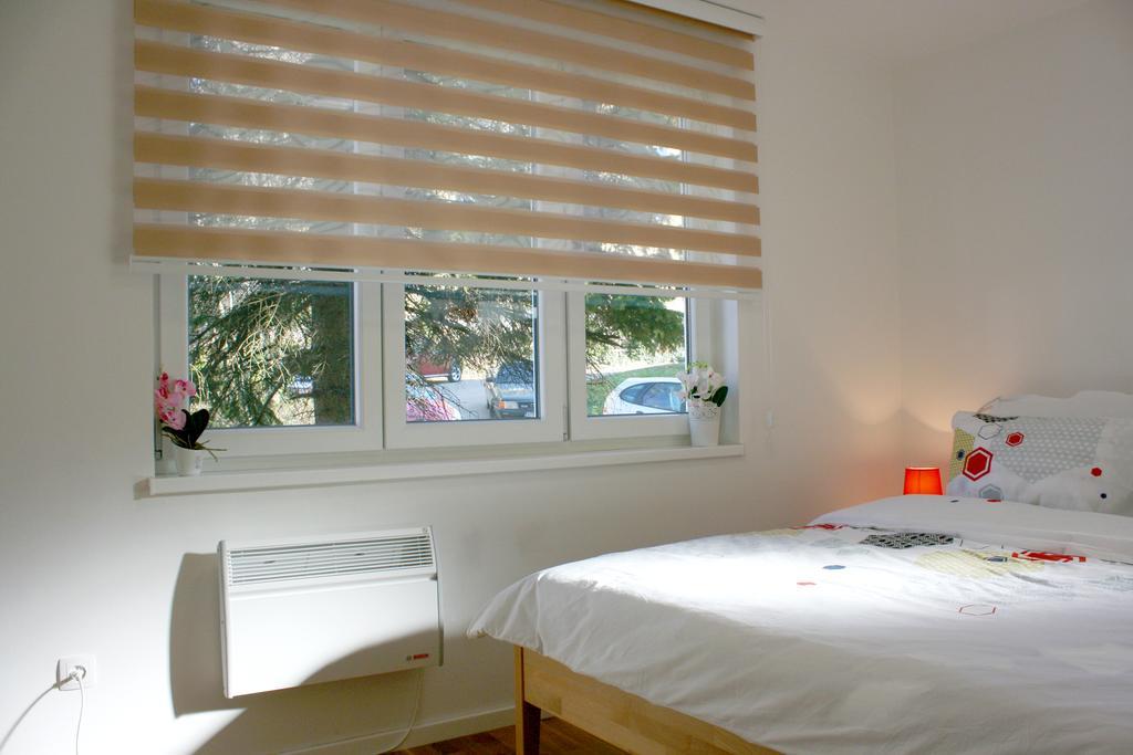 Apartment Lejla Saraybosna Dış mekan fotoğraf
