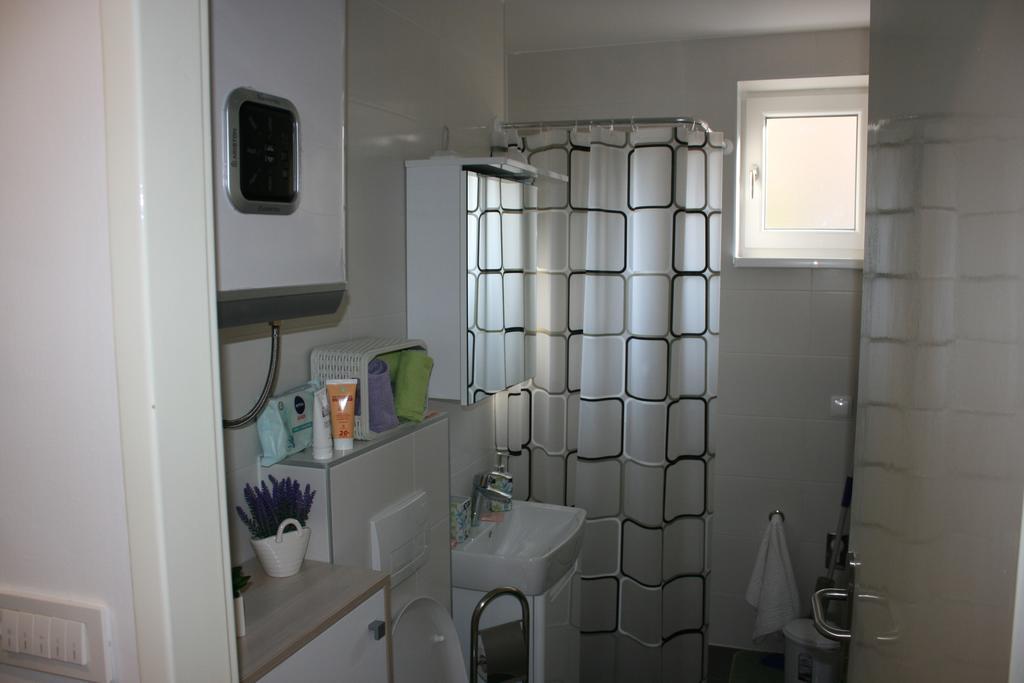 Apartment Lejla Saraybosna Dış mekan fotoğraf