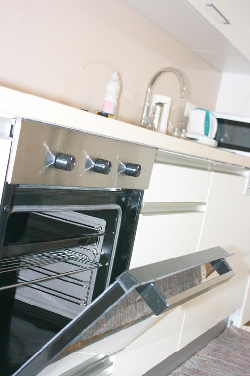 Apartment Lejla Saraybosna Dış mekan fotoğraf
