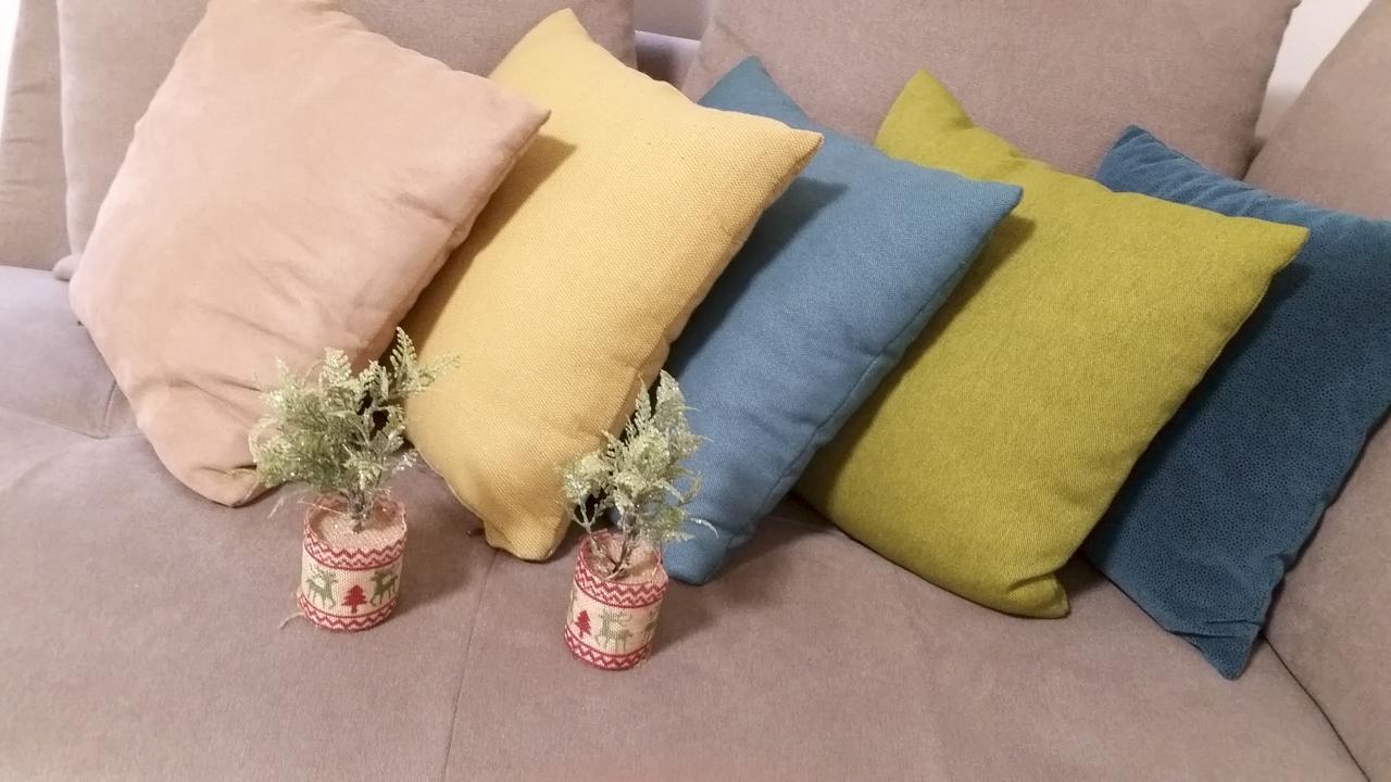 Apartment Lejla Saraybosna Dış mekan fotoğraf
